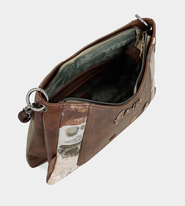 Anekke Outer 2-handle Crossbody Táska | EAPJ16498