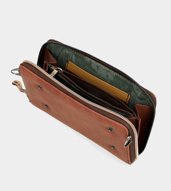 Anekke Outer 3-in-1 Crossbody Táska | EMBD32068