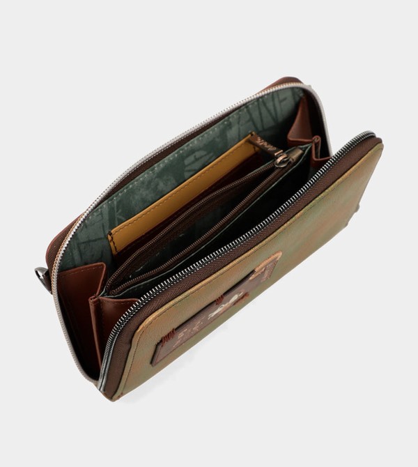 Anekke Outer 3-in-1 Crossbody Táska | EMBD32068
