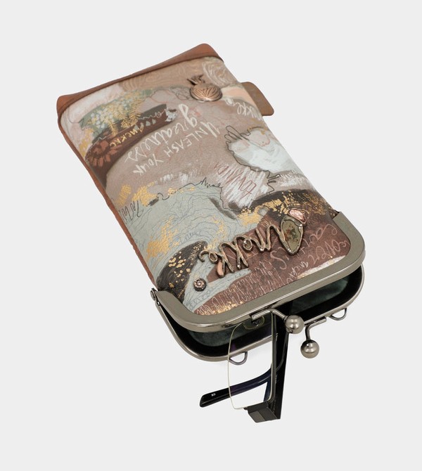 Anekke Outer 3-in-1 Crossbody Táska | EMBD32068