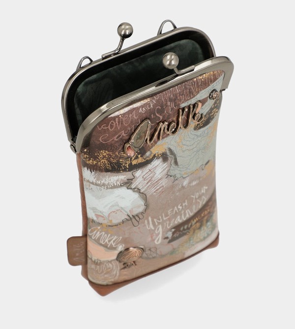 Anekke Outer 3-in-1 Crossbody Táska | EMBD32068