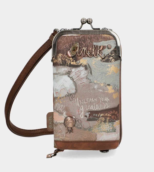 Anekke Outer 3-in-1 Crossbody Táska | EMBD32068