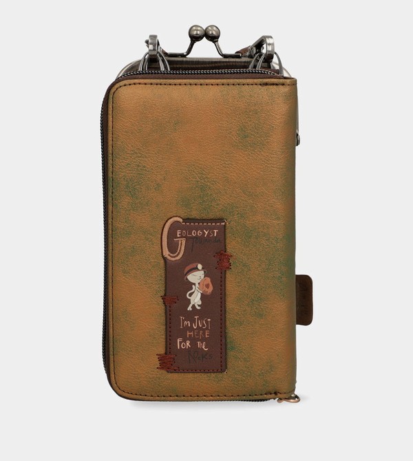 Anekke Outer 3-in-1 Crossbody Táska | EMBD32068