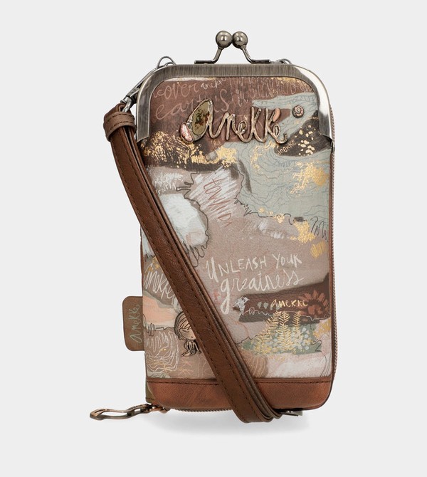 Anekke Outer 3-in-1 Crossbody Táska | EMBD32068