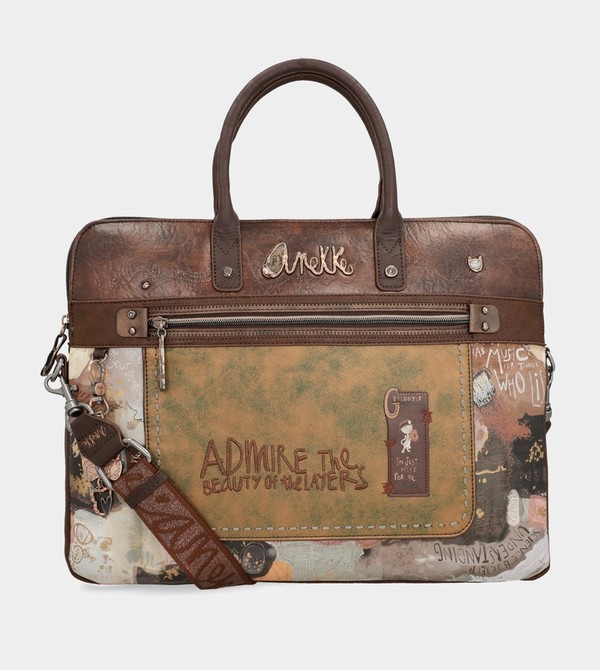 Anekke Outer Briefcase Irattáskák | VOCT49531