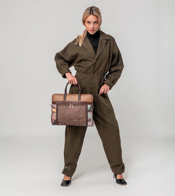 Anekke Outer Briefcase Irattáskák | VOCT49531