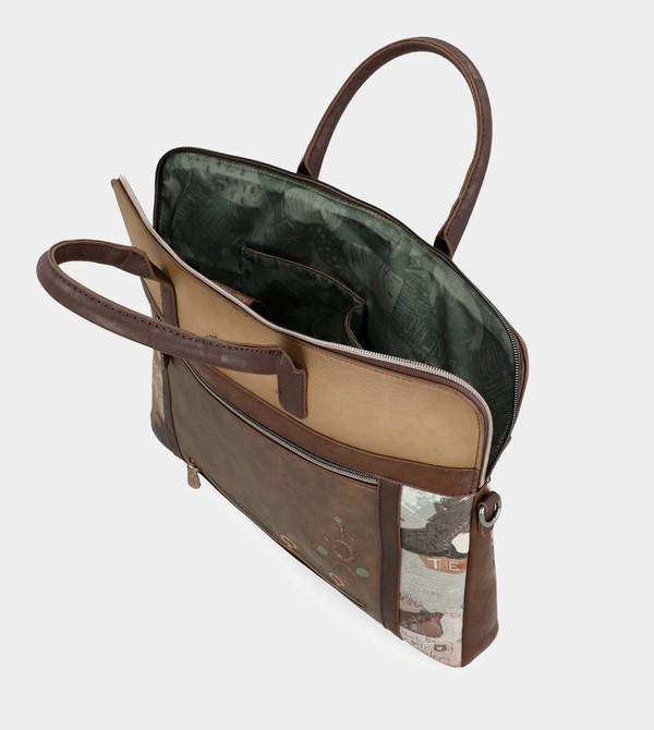 Anekke Outer Briefcase Irattáskák | VOCT49531