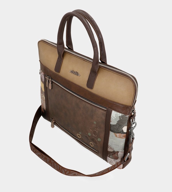 Anekke Outer Briefcase Irattáskák | VOCT49531