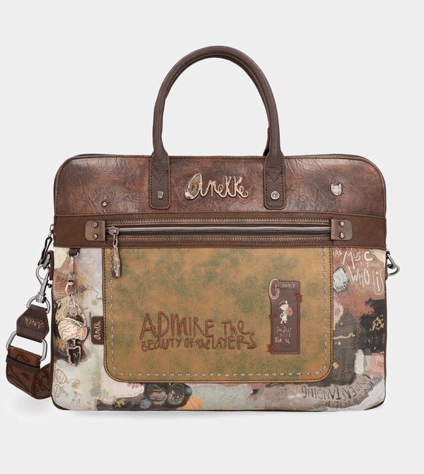 Anekke Outer Briefcase Irattáskák | VOCT49531