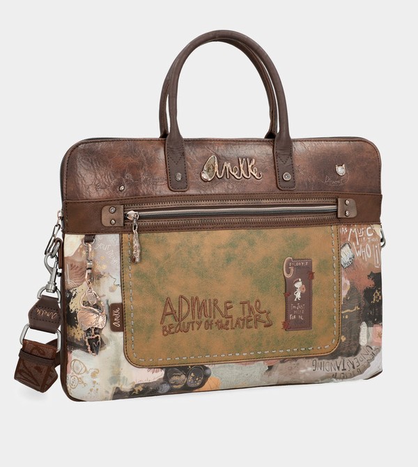 Anekke Outer Briefcase Irattáskák | VOCT49531