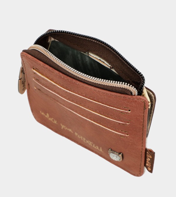 Anekke Outer Card Holder Pénztárca | FQJH68421