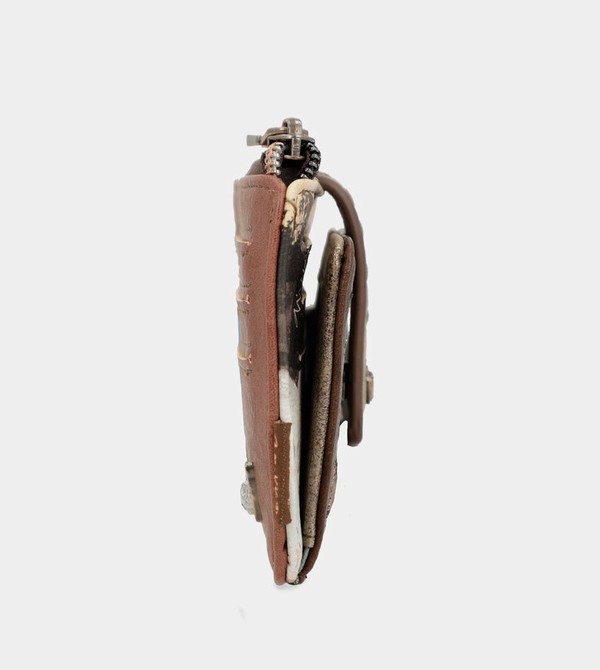 Anekke Outer Card Holder Pénztárca | FQJH68421