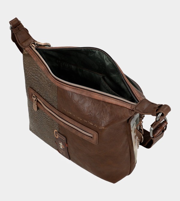 Anekke Outer Crossbody Large With Pockets Crossbody Táska | CSVB36507