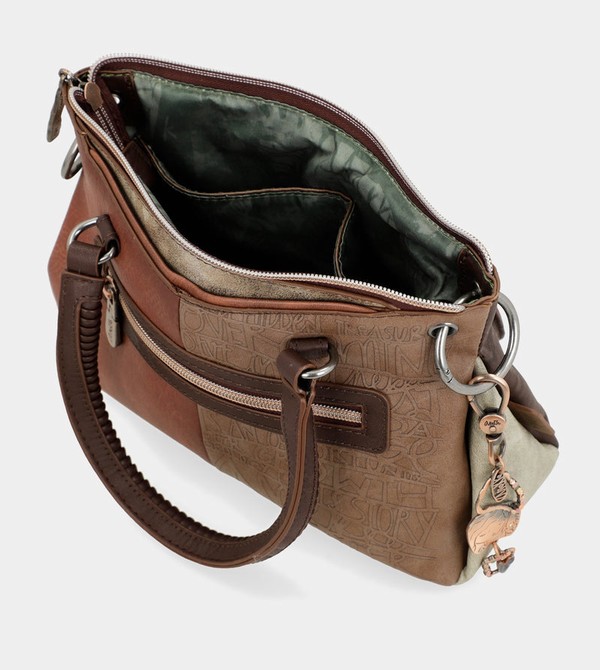 Anekke Outer Doctor Crossbody Táska | JYGQ53814