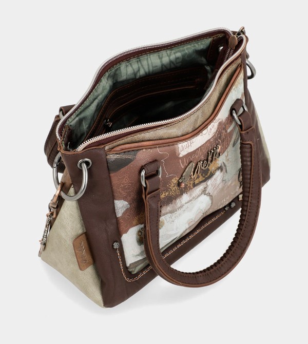 Anekke Outer Doctor Crossbody Táska | JYGQ53814