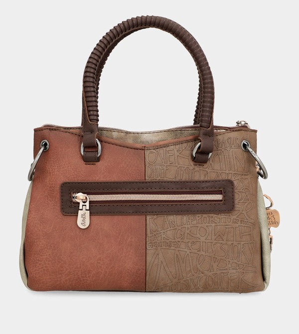 Anekke Outer Doctor Crossbody Táska | JYGQ53814