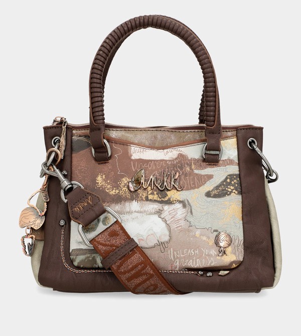 Anekke Outer Doctor Crossbody Táska | JYGQ53814