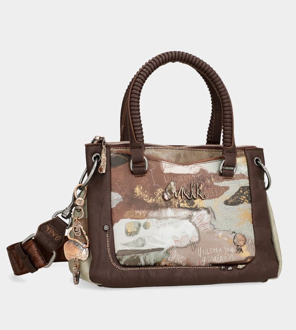 Anekke Outer Doctor Crossbody Táska | JYGQ53814