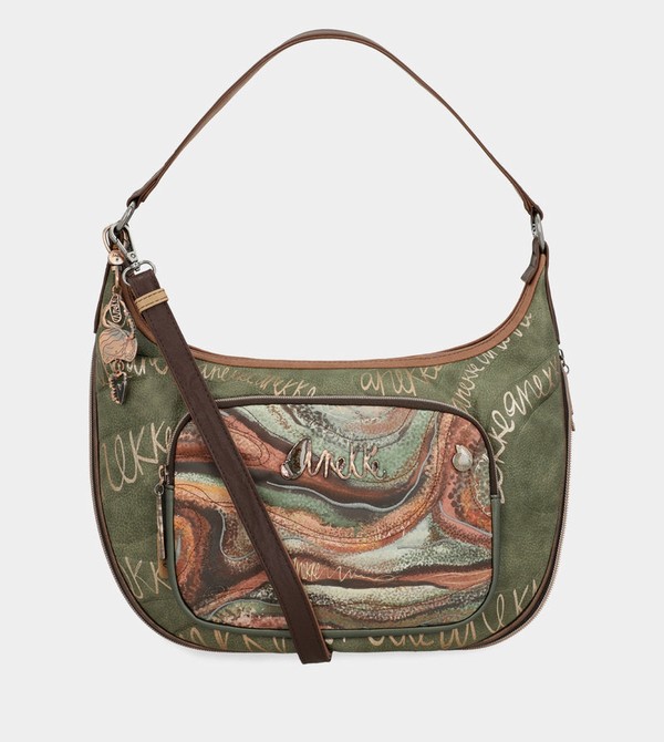 Anekke Outer Large Crossbody Táska | IPZY34215