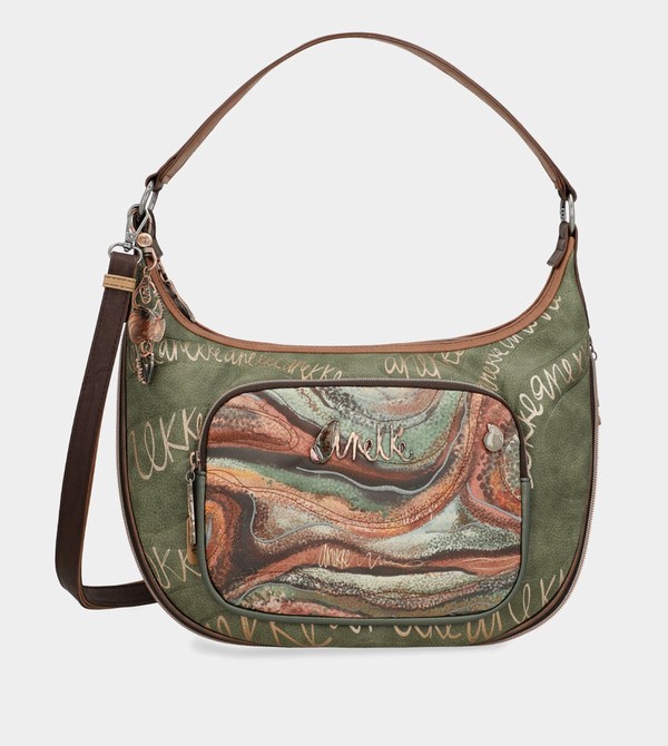 Anekke Outer Large Crossbody Táska | IPZY34215