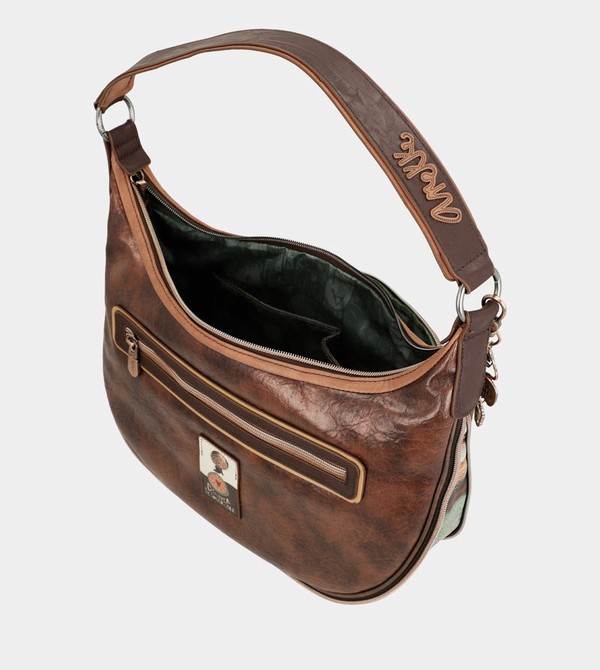 Anekke Outer Large Crossbody Táska | IPZY34215