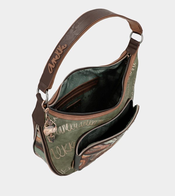 Anekke Outer Large Crossbody Táska | IPZY34215
