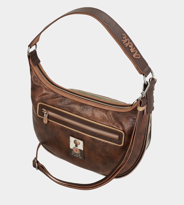 Anekke Outer Large Crossbody Táska | IPZY34215