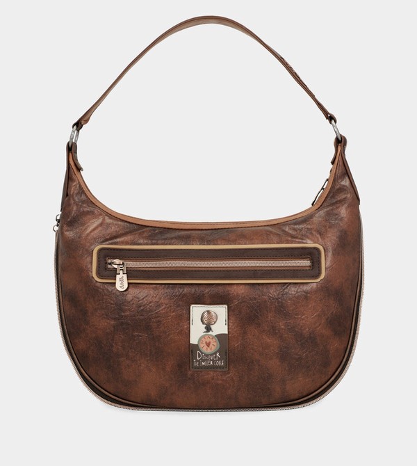Anekke Outer Large Crossbody Táska | IPZY34215