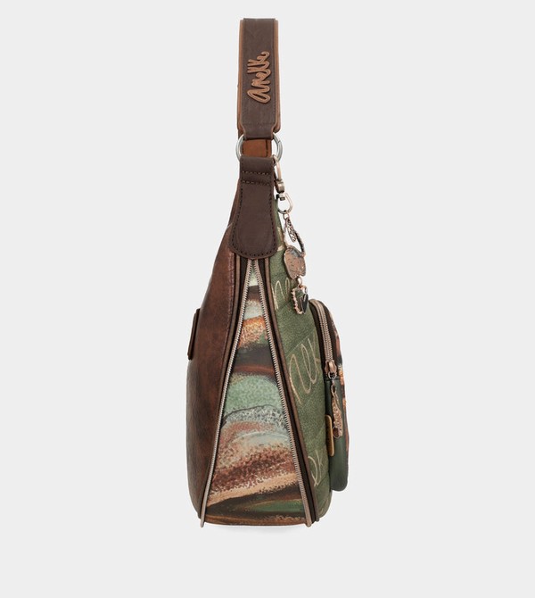 Anekke Outer Large Crossbody Táska | IPZY34215