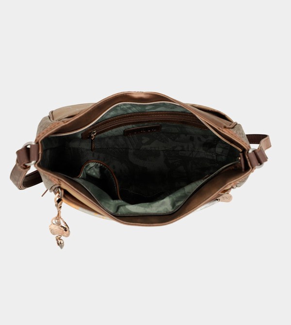Anekke Outer Large Crossbody Táska | LMQS39574