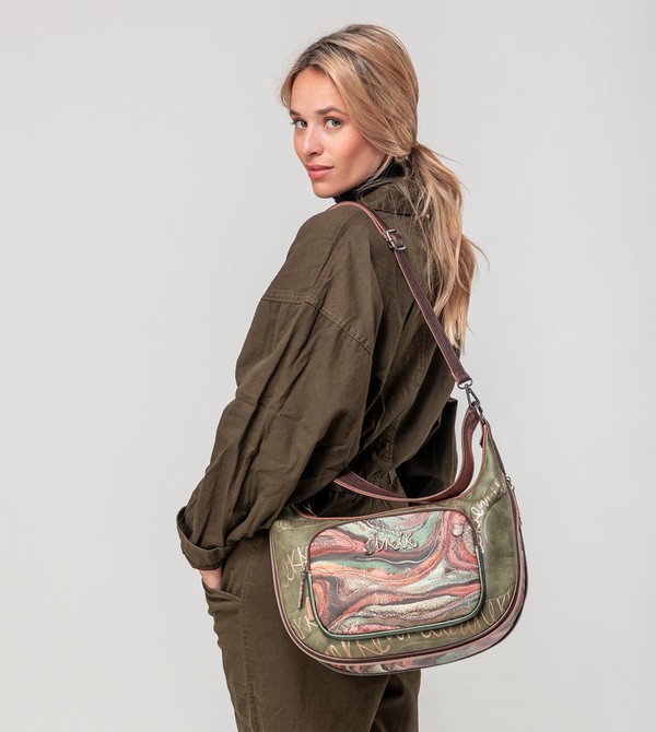 Anekke Outer Large Válltáskák | AYDL78205