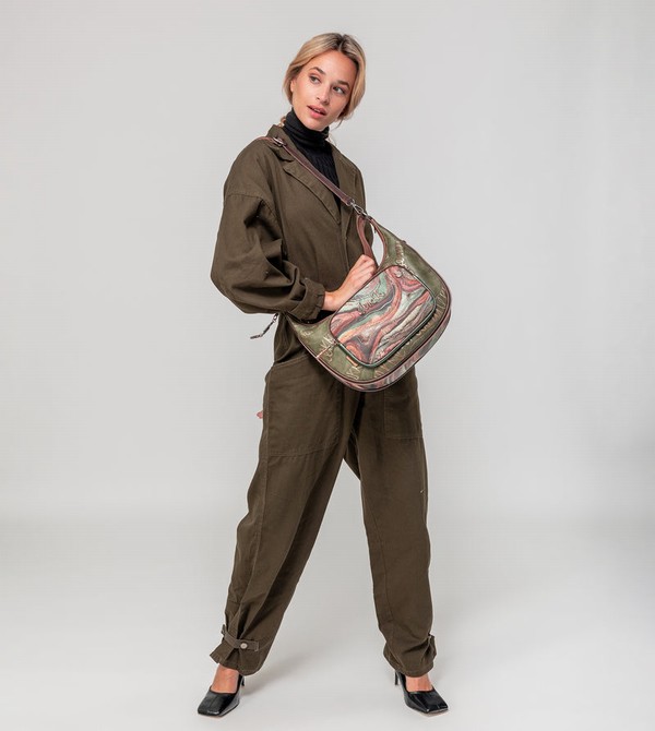 Anekke Outer Large Válltáskák | AYDL78205