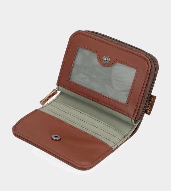 Anekke Outer Rfid Pénztárca | FCGI85361