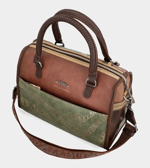 Anekke Outer Short Crossbody Táska | KQUJ58274