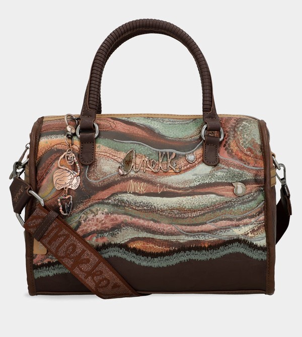 Anekke Outer Short Crossbody Táska | KQUJ58274