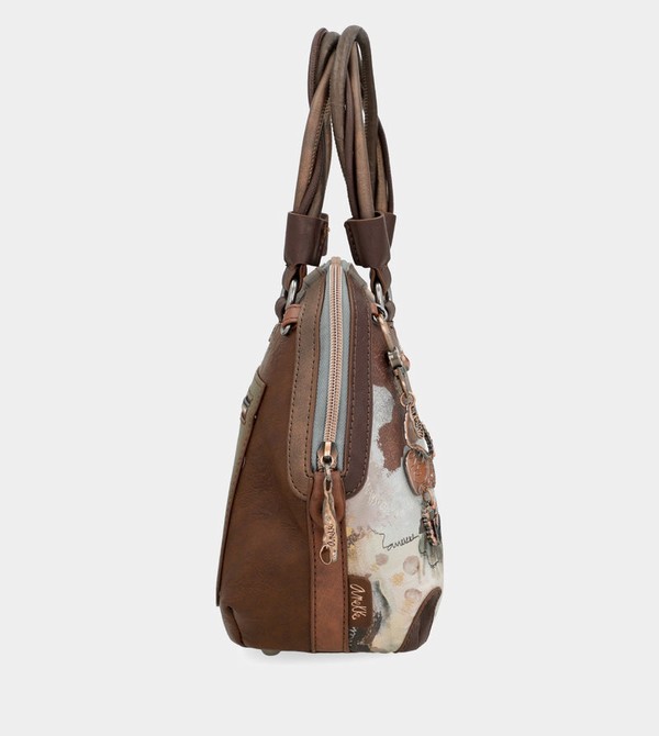 Anekke Outer Short Medium Crossbody Táska | BASL26095
