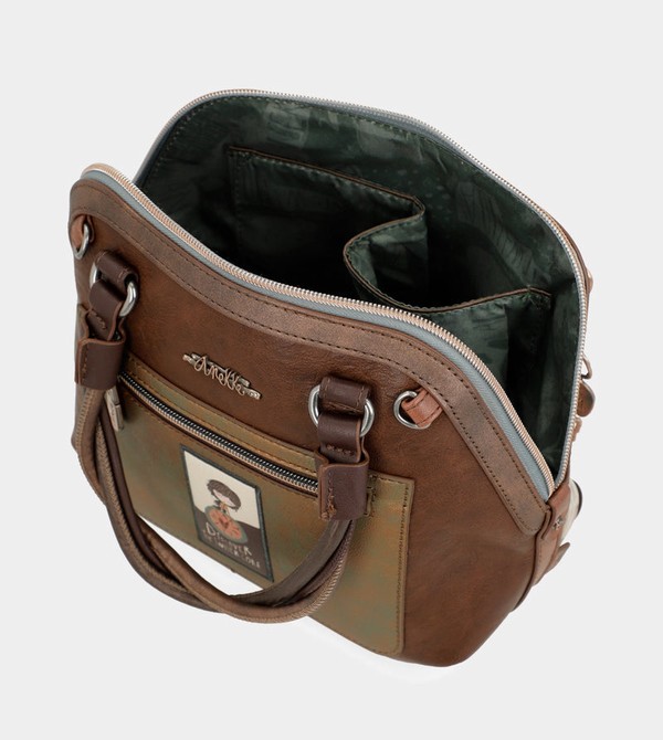 Anekke Outer Short Medium Crossbody Táska | BASL26095