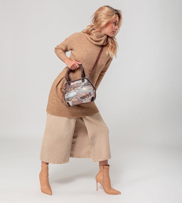 Anekke Outer Short Medium Kézitáska | BPKA94751