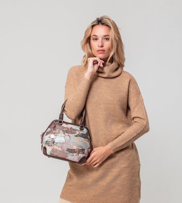 Anekke Outer Short Medium Kézitáska | BPKA94751