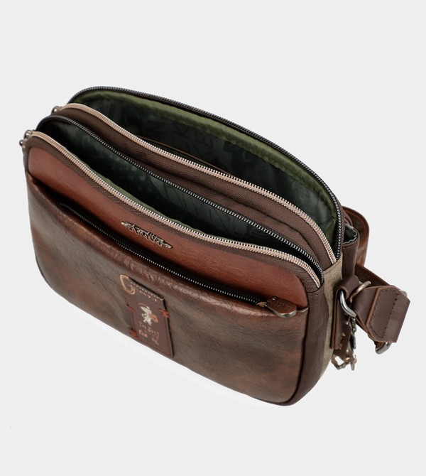 Anekke Outer With Flap Crossbody Táska | KWUD69487