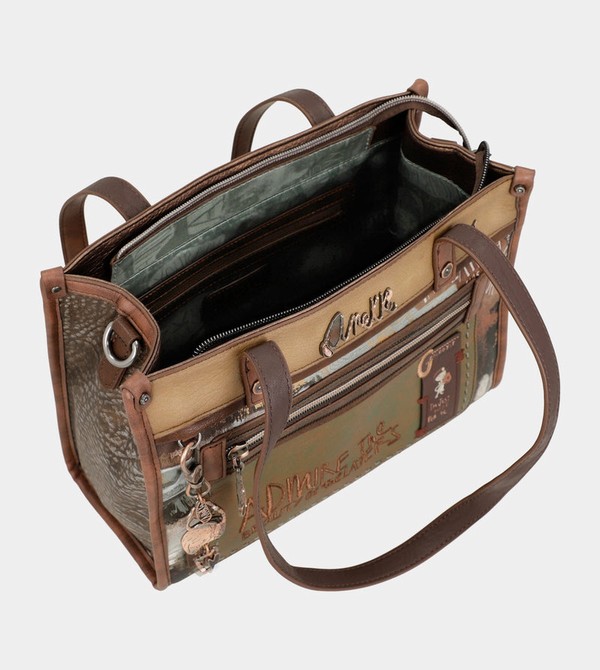 Anekke Outer Xl Crossbody Táska | HNXO65308