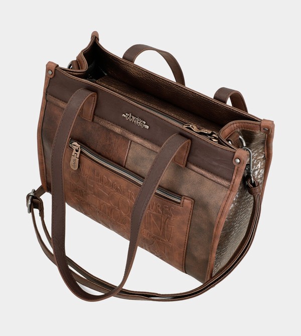 Anekke Outer Xl Crossbody Táska | HNXO65308