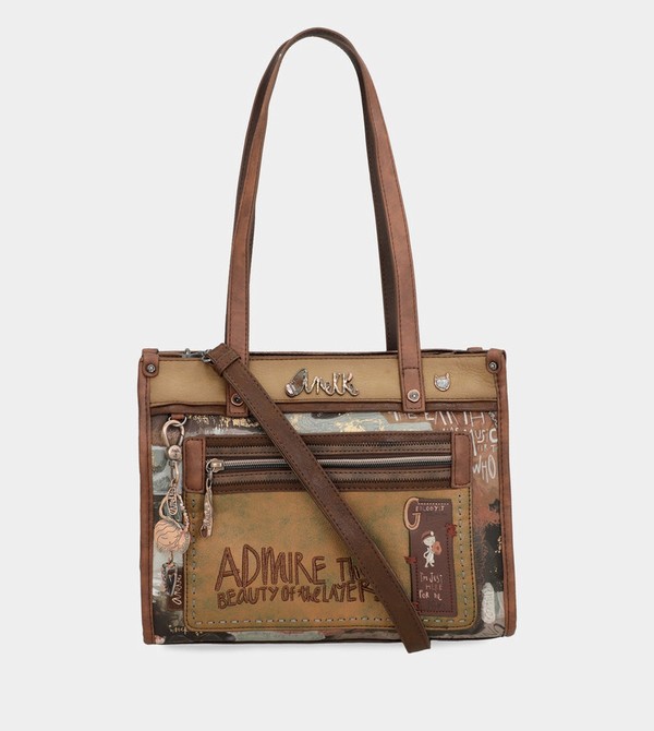 Anekke Outer Xl Crossbody Táska | HNXO65308