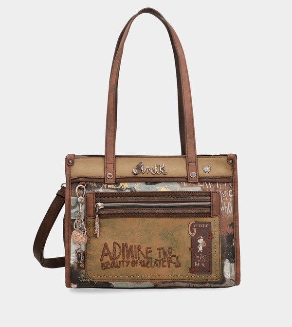 Anekke Outer Xl Crossbody Táska | HNXO65308