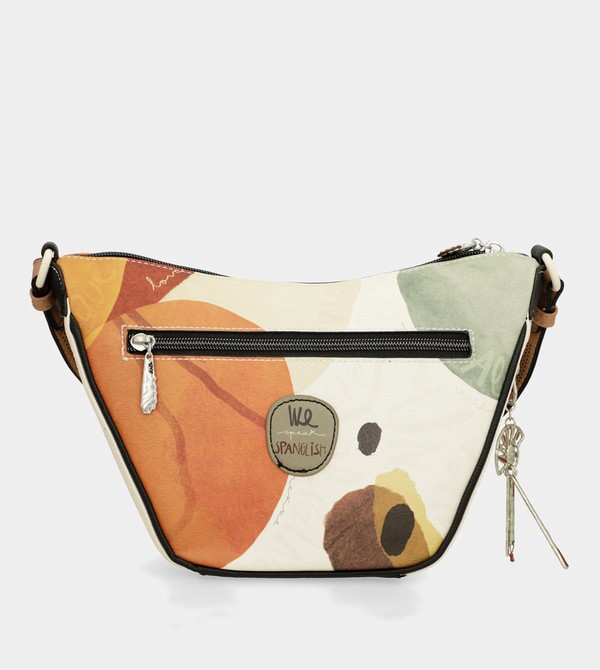 Anekke Oval Alma Crossbody Táska | YNPS97062