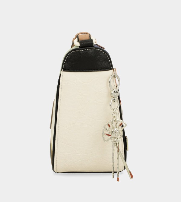 Anekke Oval Alma Crossbody Táska | YNPS97062