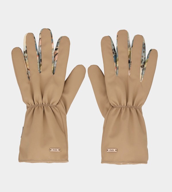 Anekke Padded Kesztyű | WFKT24860
