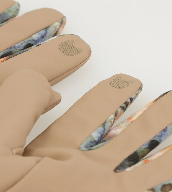 Anekke Padded Kesztyű | WFKT24860