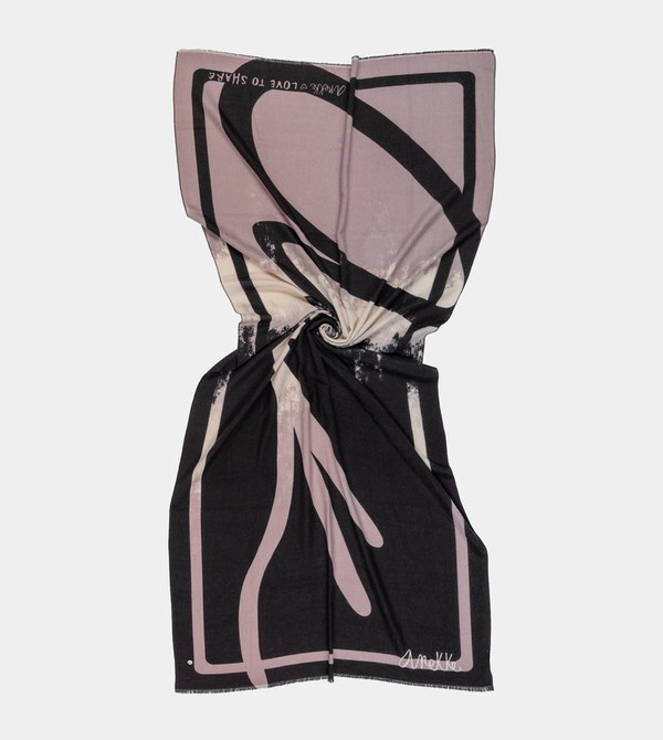 Anekke Pashmina Ank Sál | XCPW62798