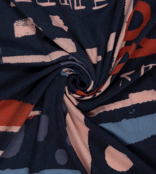 Anekke Pashmina Contemporary Sál | OEJP75340